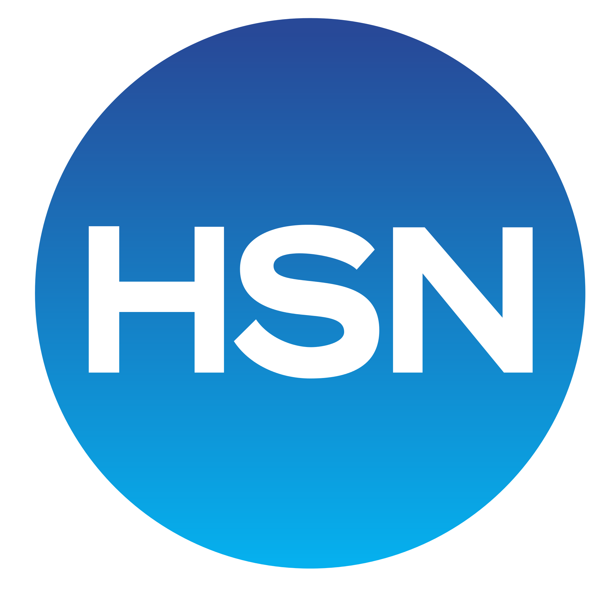 HSN-Logo