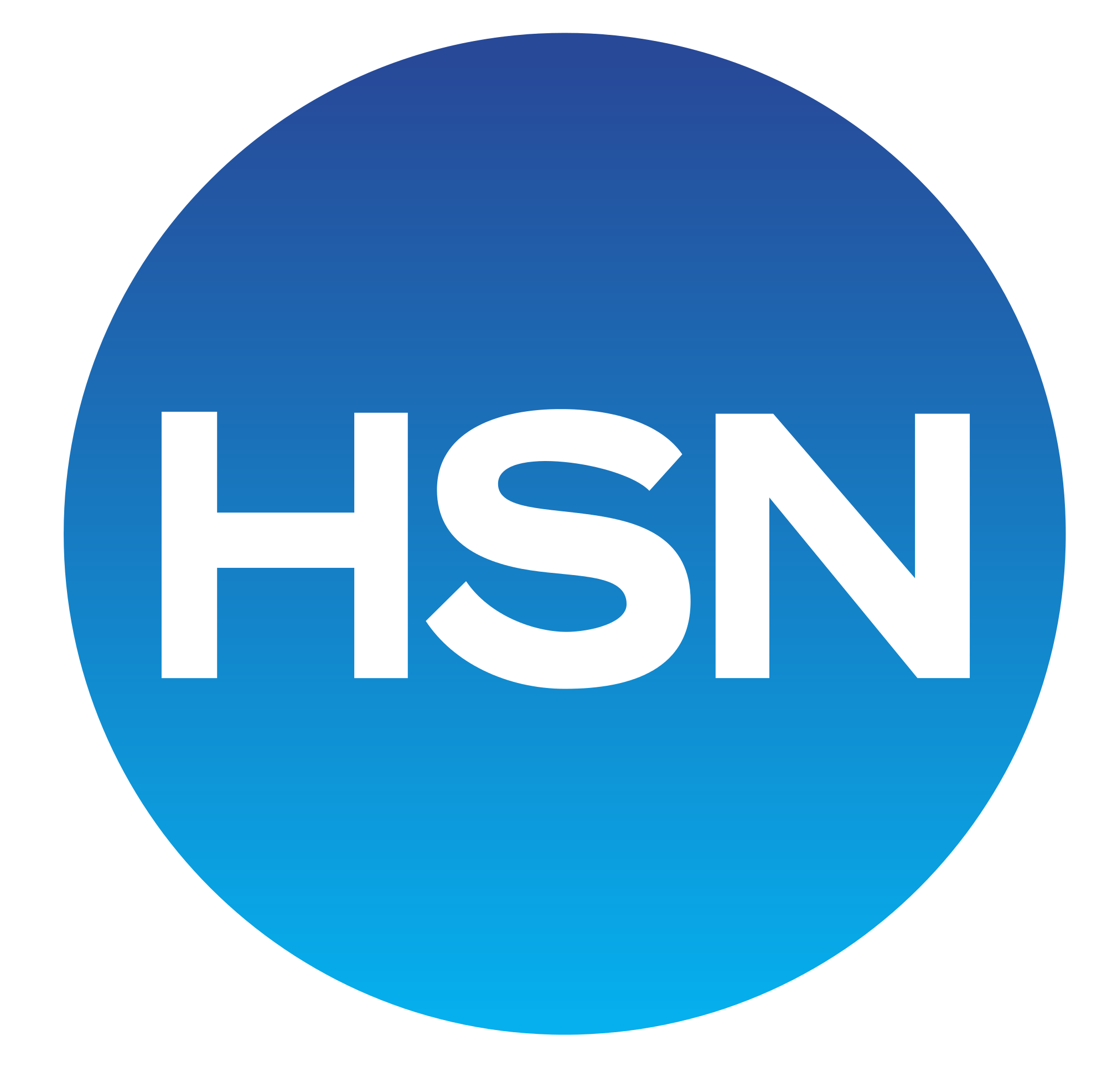 HSN-Logo