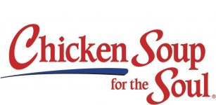 Logo (PRNewsFoto/Chicken Soup for the Soul)