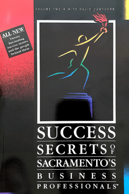 Success Secrets Cover